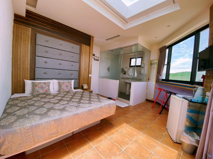 Others 5, Big Fish Homestay, Penghu
