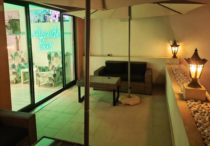 Bedroom 3, Villa Alcaide, Portimão