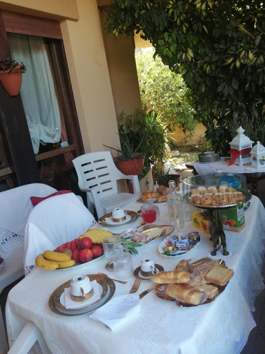 Food & Drinks, Luis&Susy Home,, Cagliari