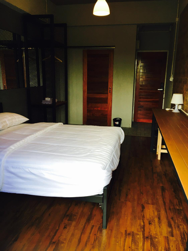 Bedroom 15