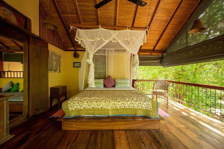 Bedroom 3, The River House Dambulla by The Serendipity Collection, Dambulla