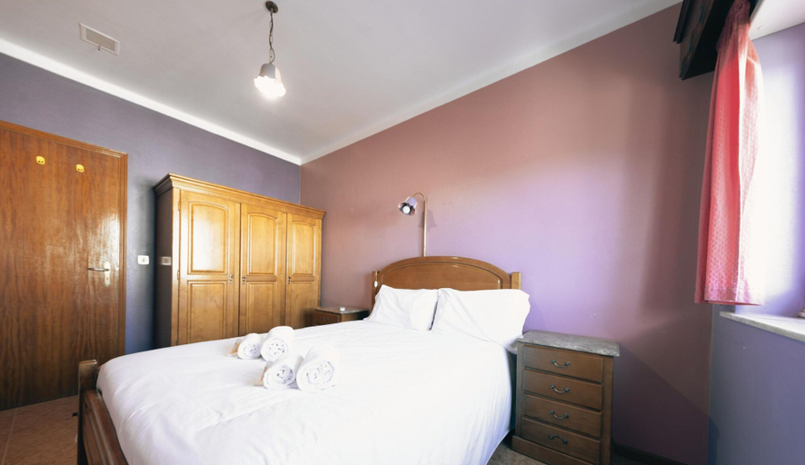 Bedroom 3, Casa do Eirado by Alponte Ponte de Lima, Ponte de Lima