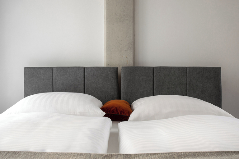 Bedroom 4, Global Living I The Graf, Berlin