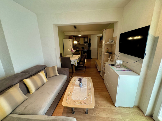Others 5, Apartment Fruk 5, Crikvenica