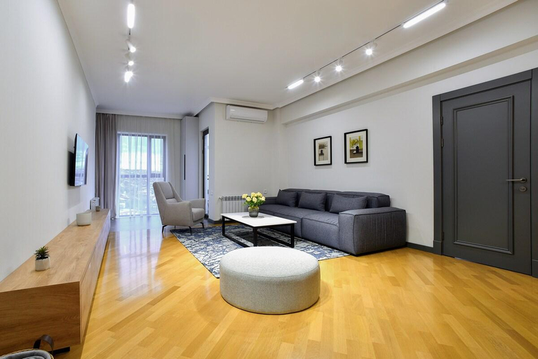 Others 5, Stylish Apartment in the Center of Yerevan, Yerevan