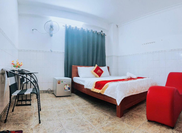 Bedroom 7
