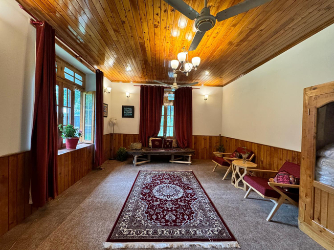 Others 4, The Pecan Resort, Northern Areas