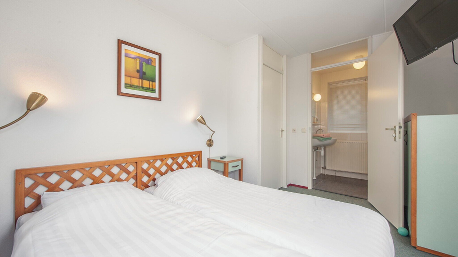 Bedroom 2, Summio Park Aquadelta, Schouwen-Duiveland