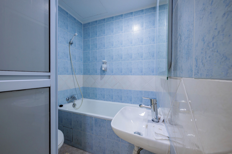 Bathroom 3