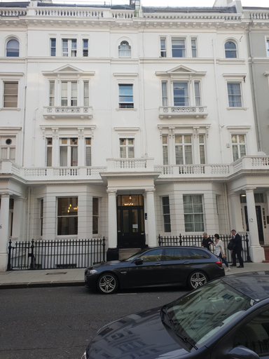 Exterior & Views 2, Acacia Hotel, London