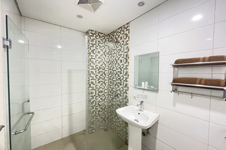 Bathroom 5