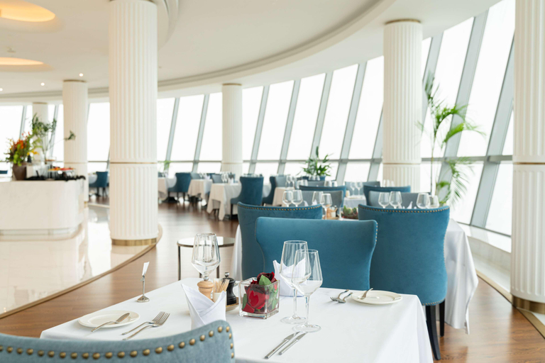 Food & Drinks 5, Hilton Brazzaville Les Tours Jumelles, Brazzaville