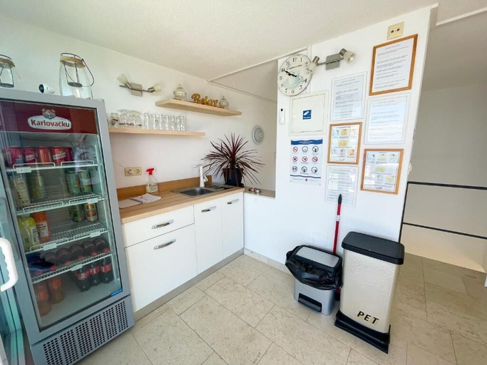 Food & Drinks, Apartman Kira 3, Crikvenica