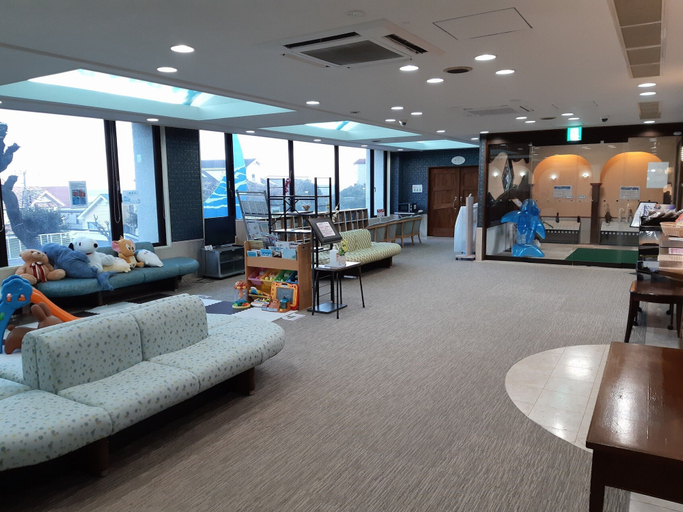 Others 5, KKR Enoshima New Koyo, Fujisawa