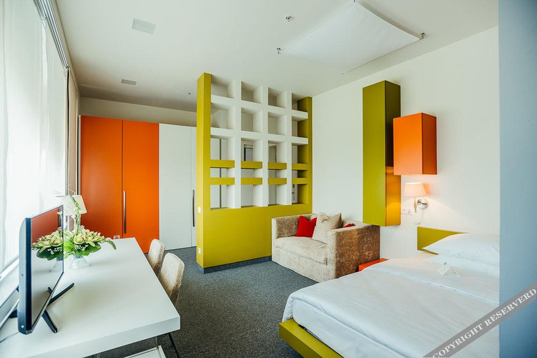 Others 3, Pamir - Tyan-Shan Hotel, Odintsovskiy rayon