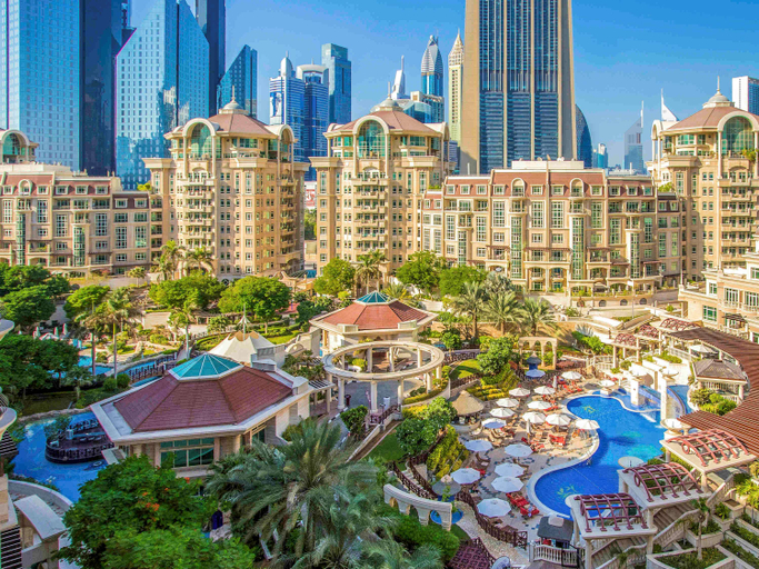 Others 5, Swissôtel Al Murooj Dubai, Dubai