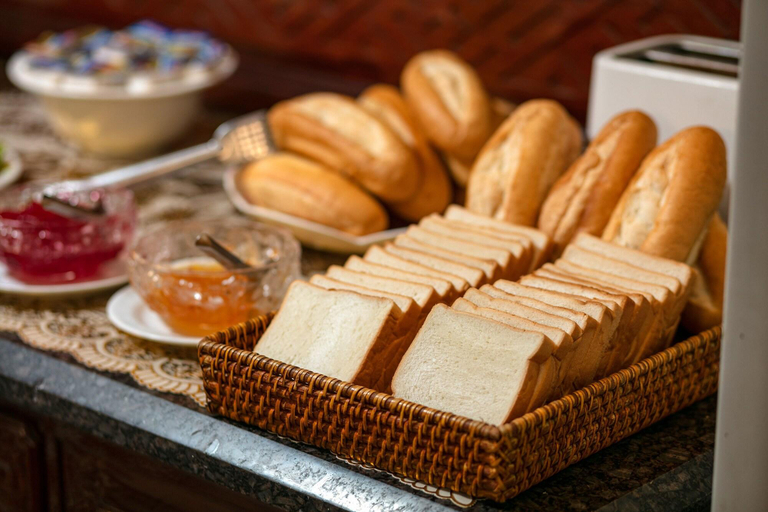 Food & Drinks, Little Diamond Hotel 2, Hoàn Kiếm