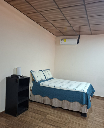 Bedroom 2, PLEASANT HOSTAL PANAMA, Panamá