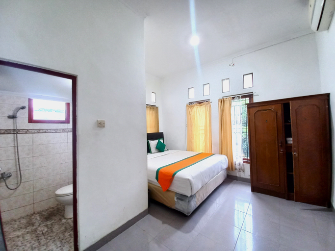 Bedroom 15