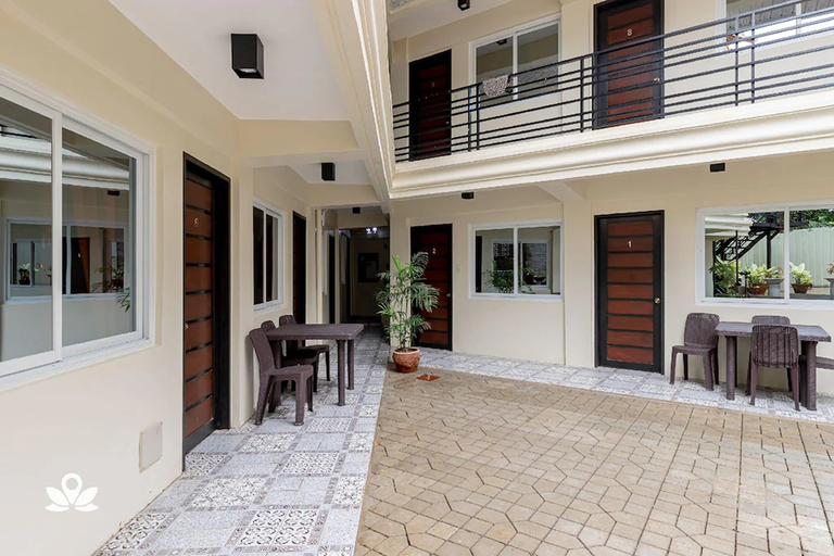 Public Area 5, Happy Grey Hotel Vigan By Zuzu, Vigan City