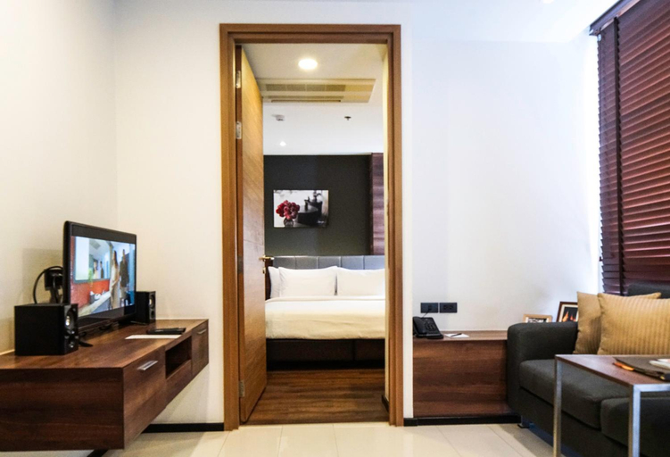 Bedroom 5