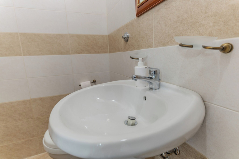 Bathroom 4, Katia's Home, Cosenza