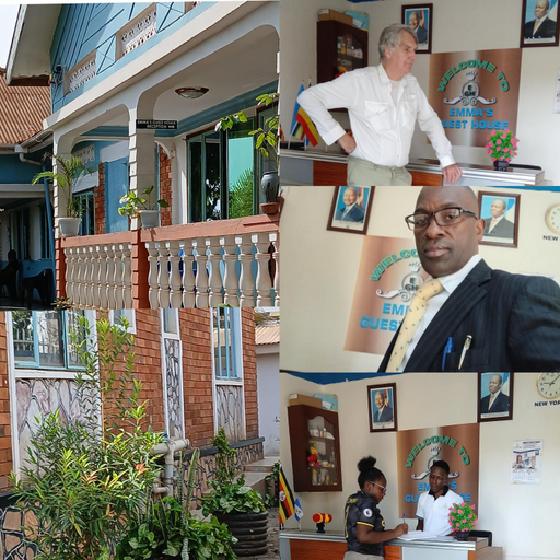 Others 5, Emmas' Guest House, Kampala