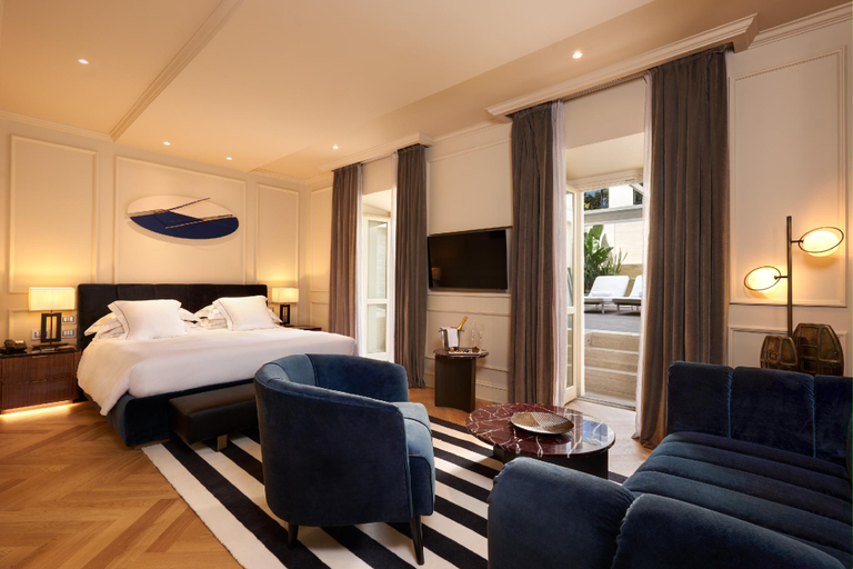 Bedroom 7