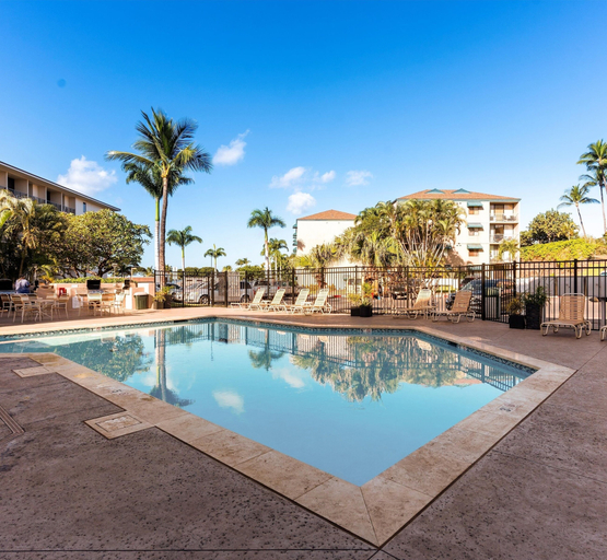 Sport & Beauty 3, Pacific Shores A302 3 Bedroom Condo, Maui