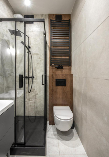Others 5, P19 Apartments by MB Apartments, Kraków City