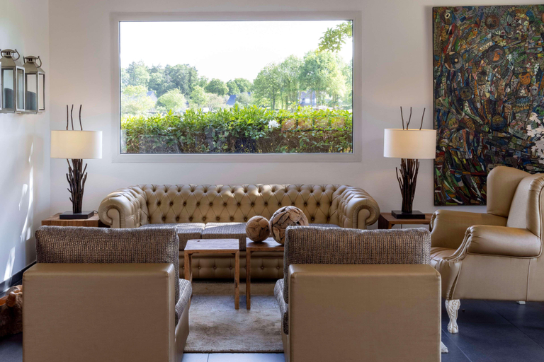 Public Area, Best Western Plus Le Roi Arthur Hotel et Spa, Morbihan
