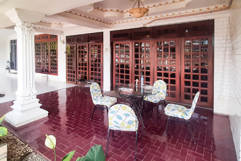 Food & Drinks, Urbanview Homestay Cendrawasih By RedDoorz, Lahat