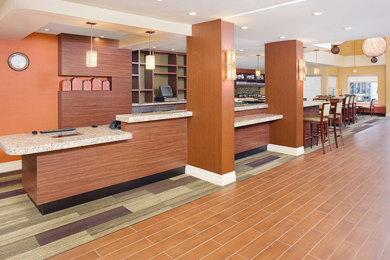 Food & Drinks 5, HYATT house Dallas/Las Colinas, Irving