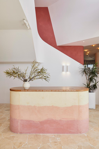 Public Area 4, The Clairfield Hotel, Mid-Western Regional - Pt A