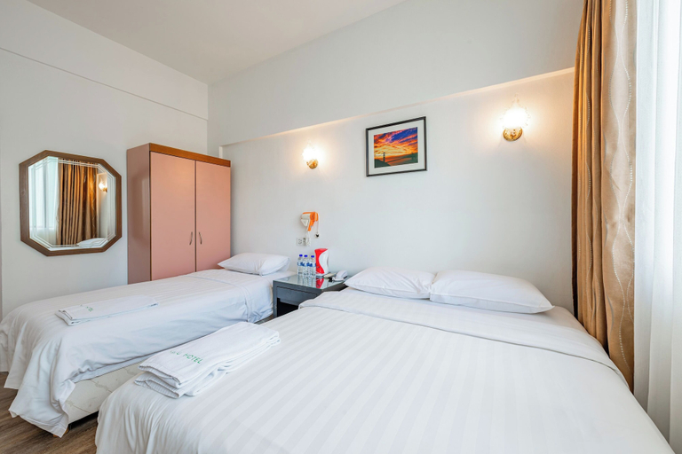 Bedroom 5