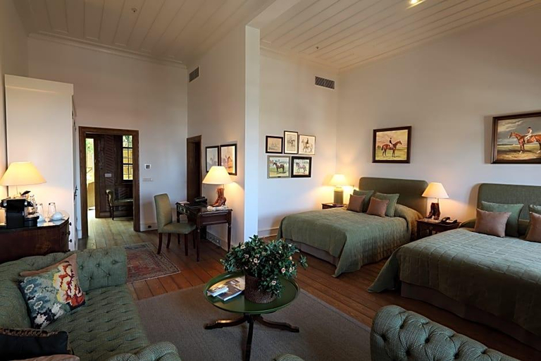 Bedroom 2, Divan Çukurhan Hotel, Çankaya