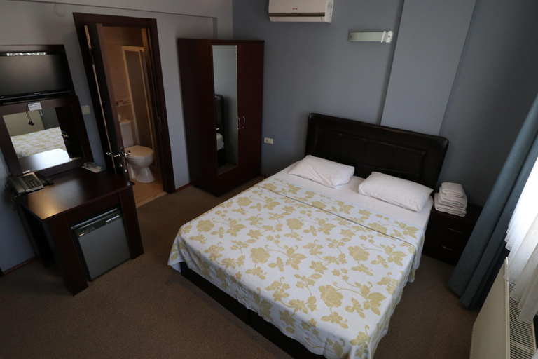 Bedroom 4, Hotel Ipekyolu, Sapanca