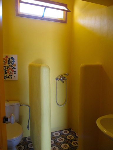 Bathroom 4, Gorgeous House Exclusive Location, Thessaly