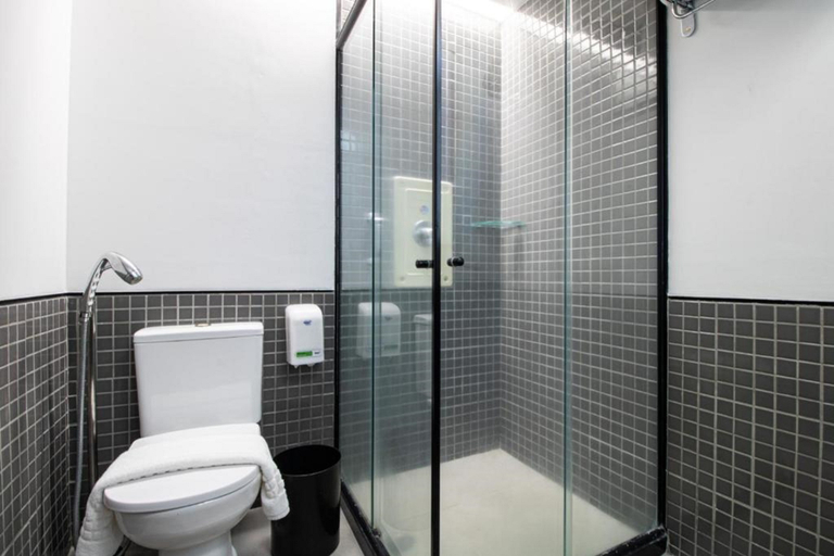 Bathroom 4, Acqua Prime, Maceió (capital)