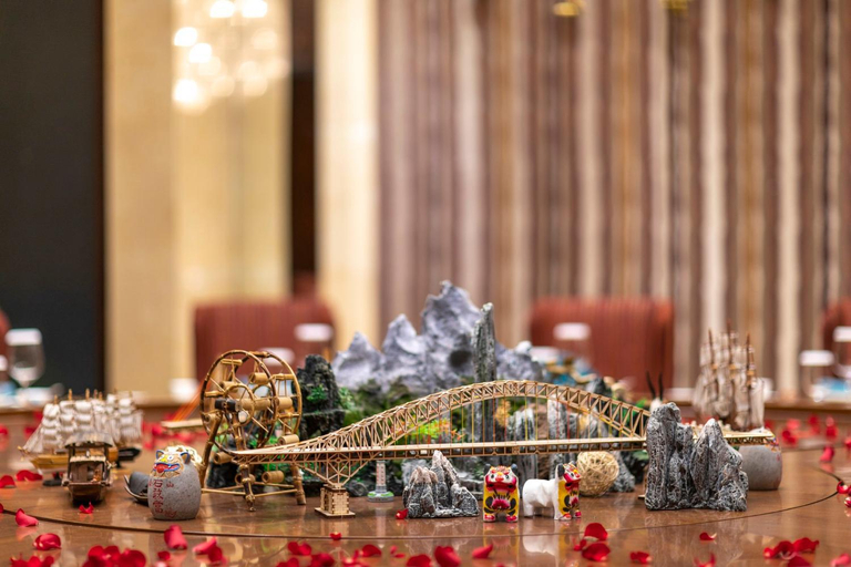 Food & Drinks 5, InterContinental Kunming By IHG, Kunming