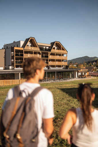Exterior & Views 2, ADEA Lifestyle Suites, Kitzbühel