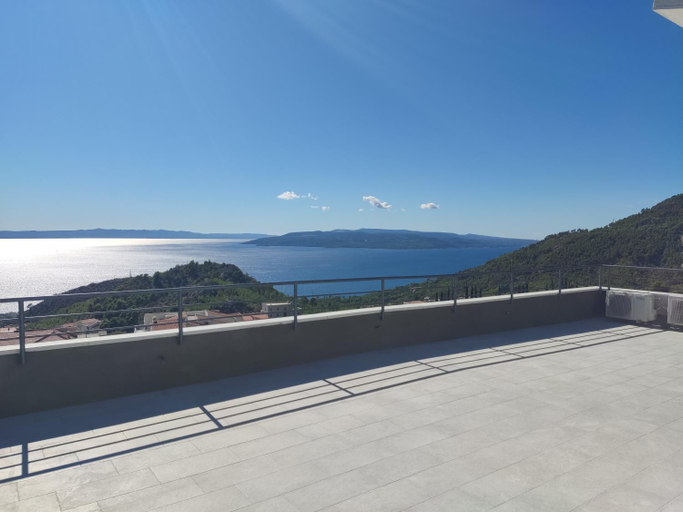 Others 4, Apartments Marija Max, Makarska