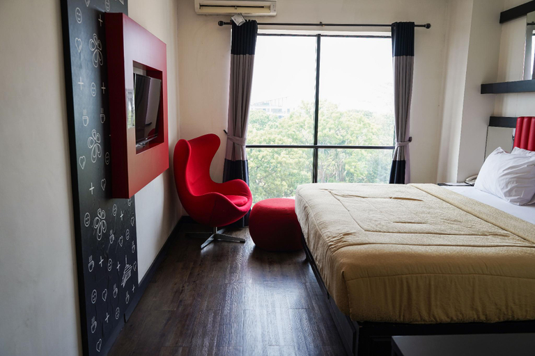 Bedroom 11