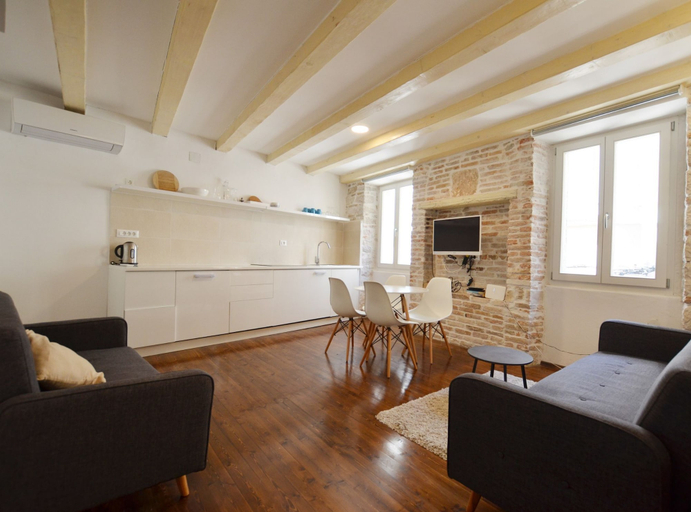 Others 4, Trendy and Chic Rovinj Downtown Apartments, Rovinj
