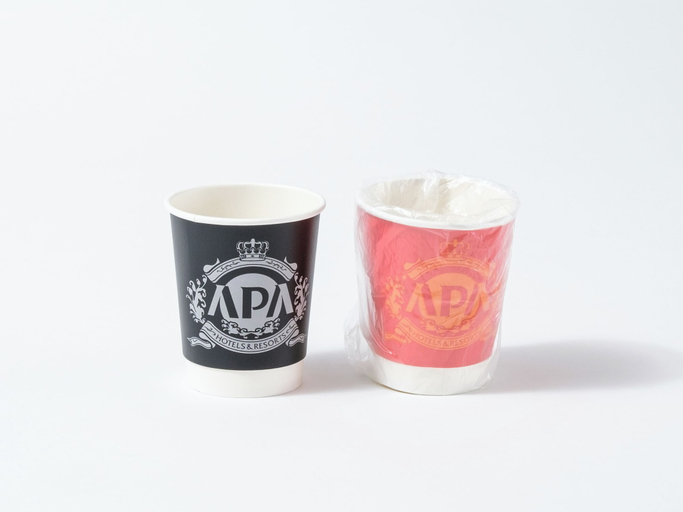 Food & Drinks 5, APA Hotel Suidobashi Ekimae, Chiyoda