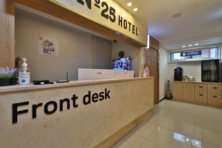 Public Area 2, Number 25 Samcheonpo, Sacheon