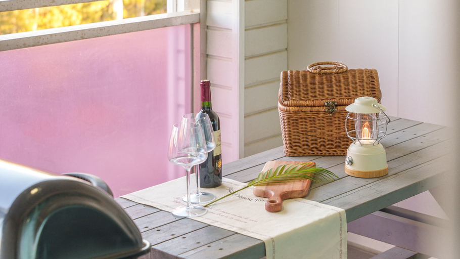 Food & Drinks, Yangyang Bono Pet-friendly Pension, Yangyang