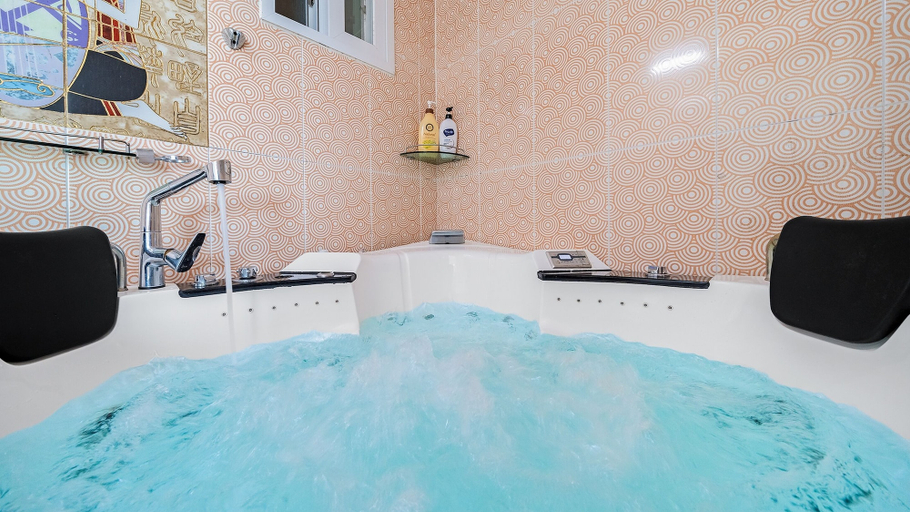 Sport & Beauty, Namhae Montmartre Pension, Namhae