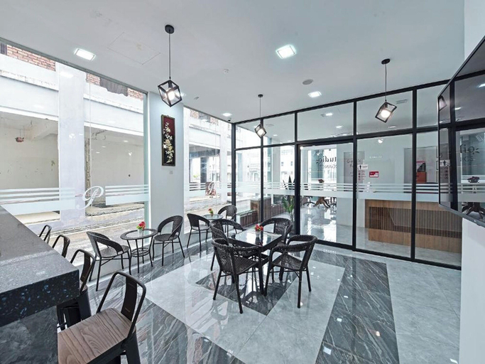 Food & Drinks 5, Padi Hotel Alor Setar (Self Check In), Kota Setar