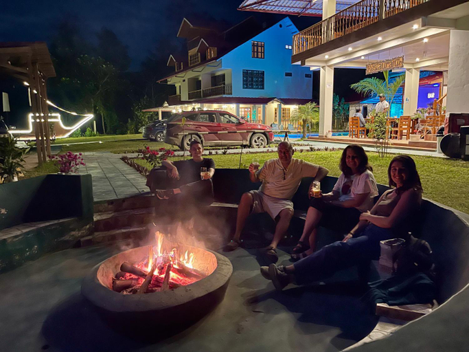 Food & Drinks 5, MONTEVERDIA - Hotel & Resort, Oxapampa